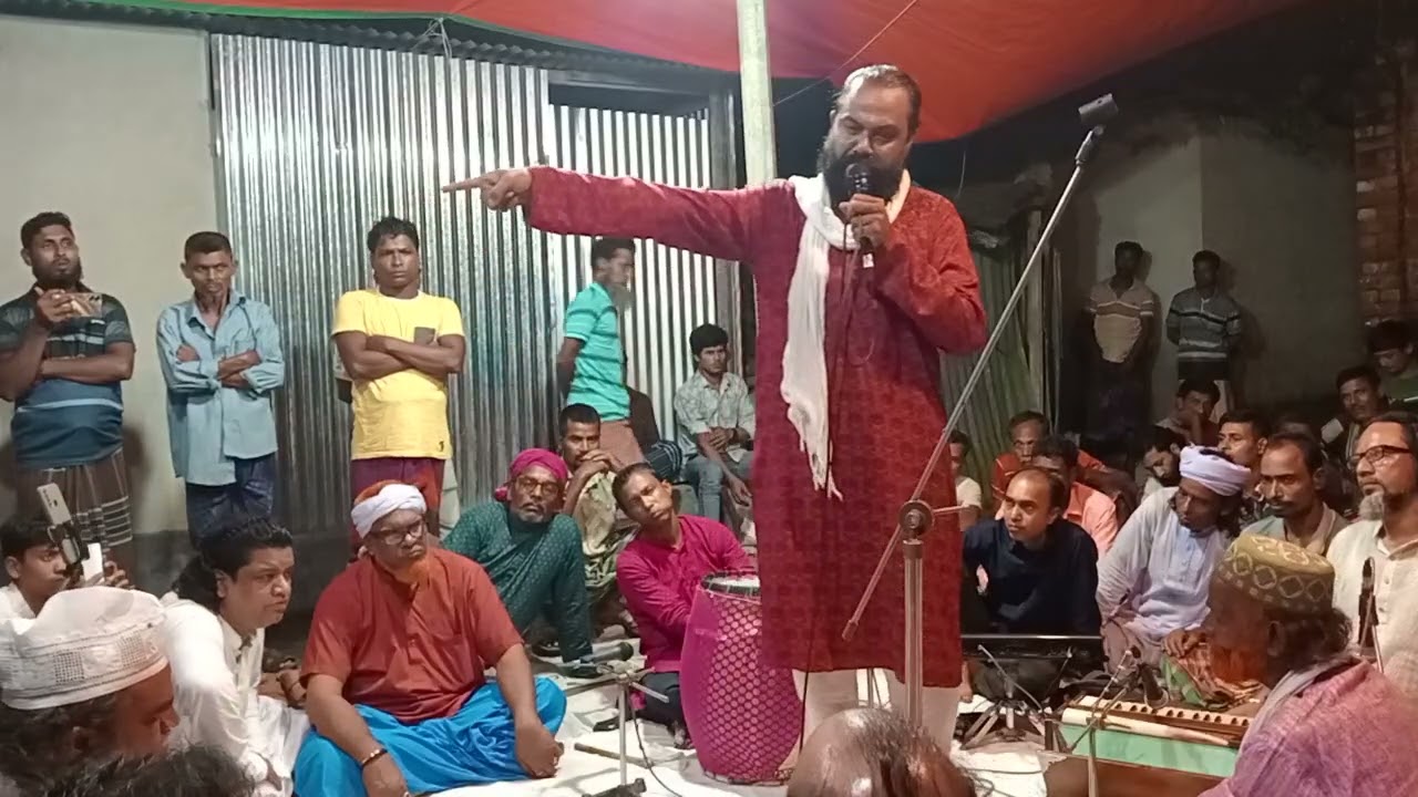 সাদেক আলী আল চিশতী মাসুদ কবিরাজ কালামপুর বাজার ধামরাই ঢাকা