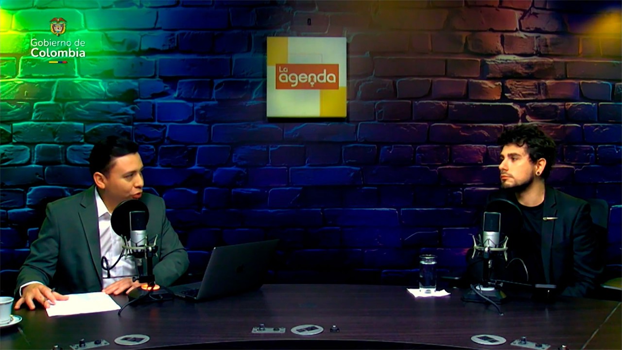 La Agenda - Gobierno del Cambio abre 60 cupos en la Carrera Diplomática y Consular