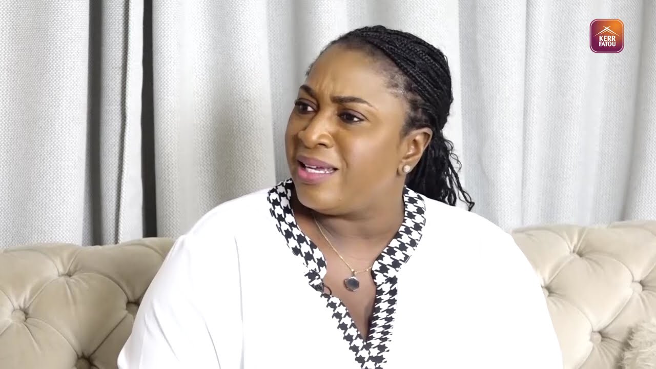 Kerr Fatou S08 EP29 With Talib Ahmed Bensouda, Mayor