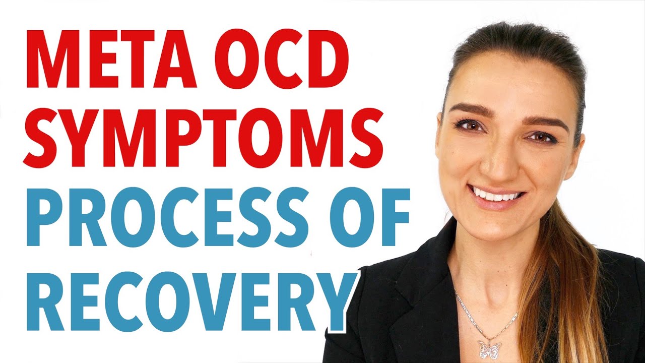 Meta OCD Symptoms