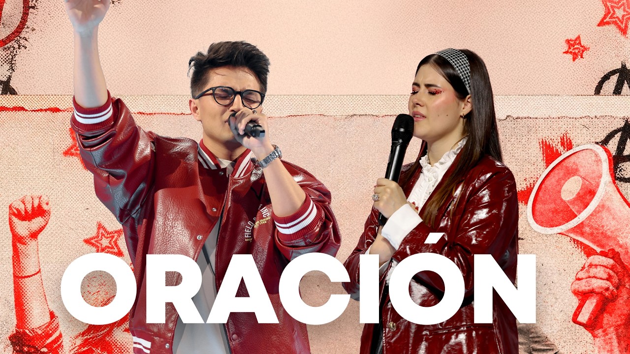 🔴 EN VIVO - Oración de la mañana 🌎🌍🌏- 19 Febrero 2026 |  El Lugar de Su Presencia