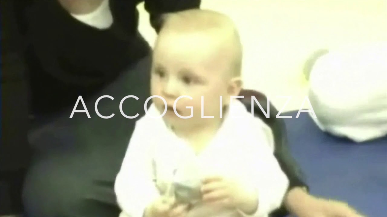 Musica in Culla  - 10 minuti