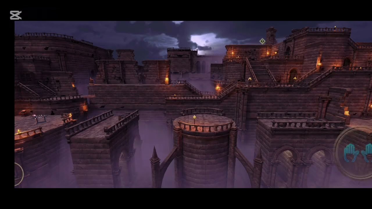 Two Siblings Level 8 Adventure Puzzles