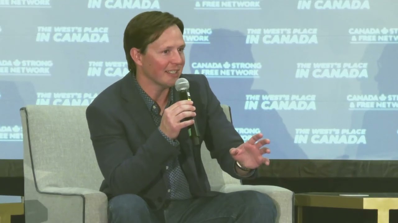 Honourable Devin Dreeshen