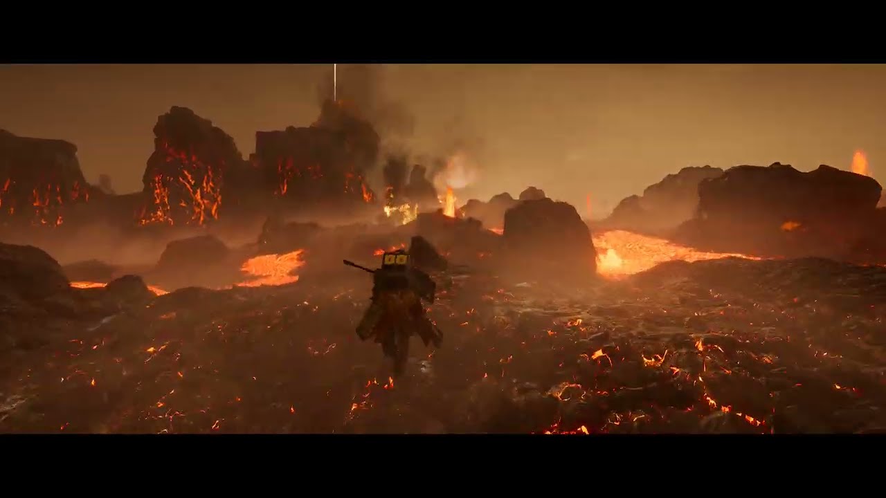 The Average Automaton Magma World Experience