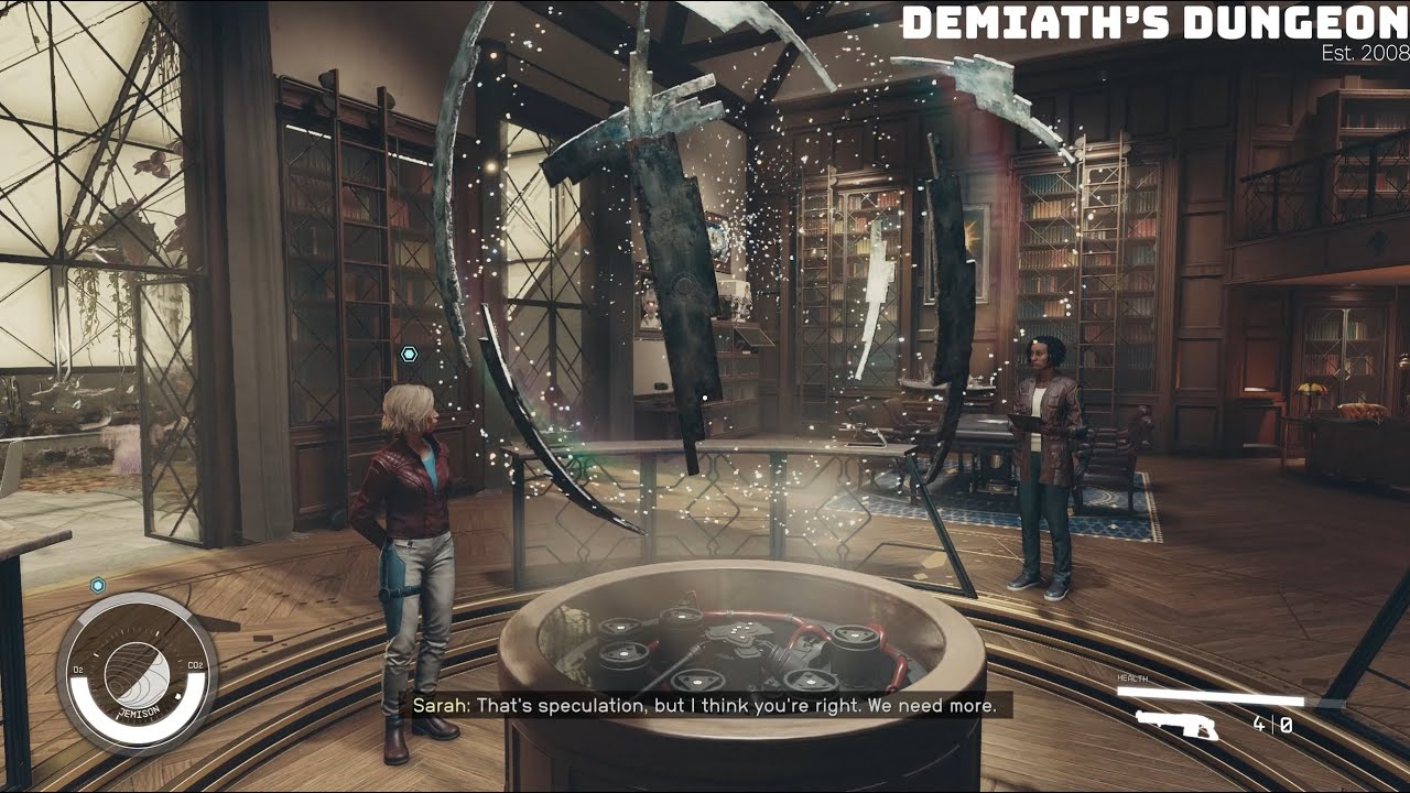 (Starfield) (2023) (PC) (Bethesda)