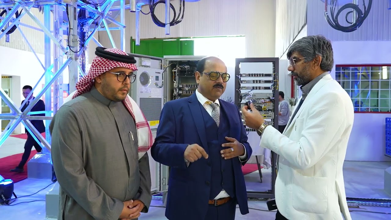 Job Opportunities for Youth in Saudi Arabia
