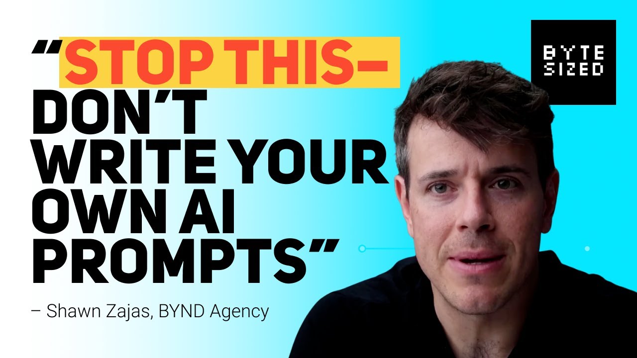 The Coming Split: Humans Who Leverage AI vs. Humans Who Get Replaced by It