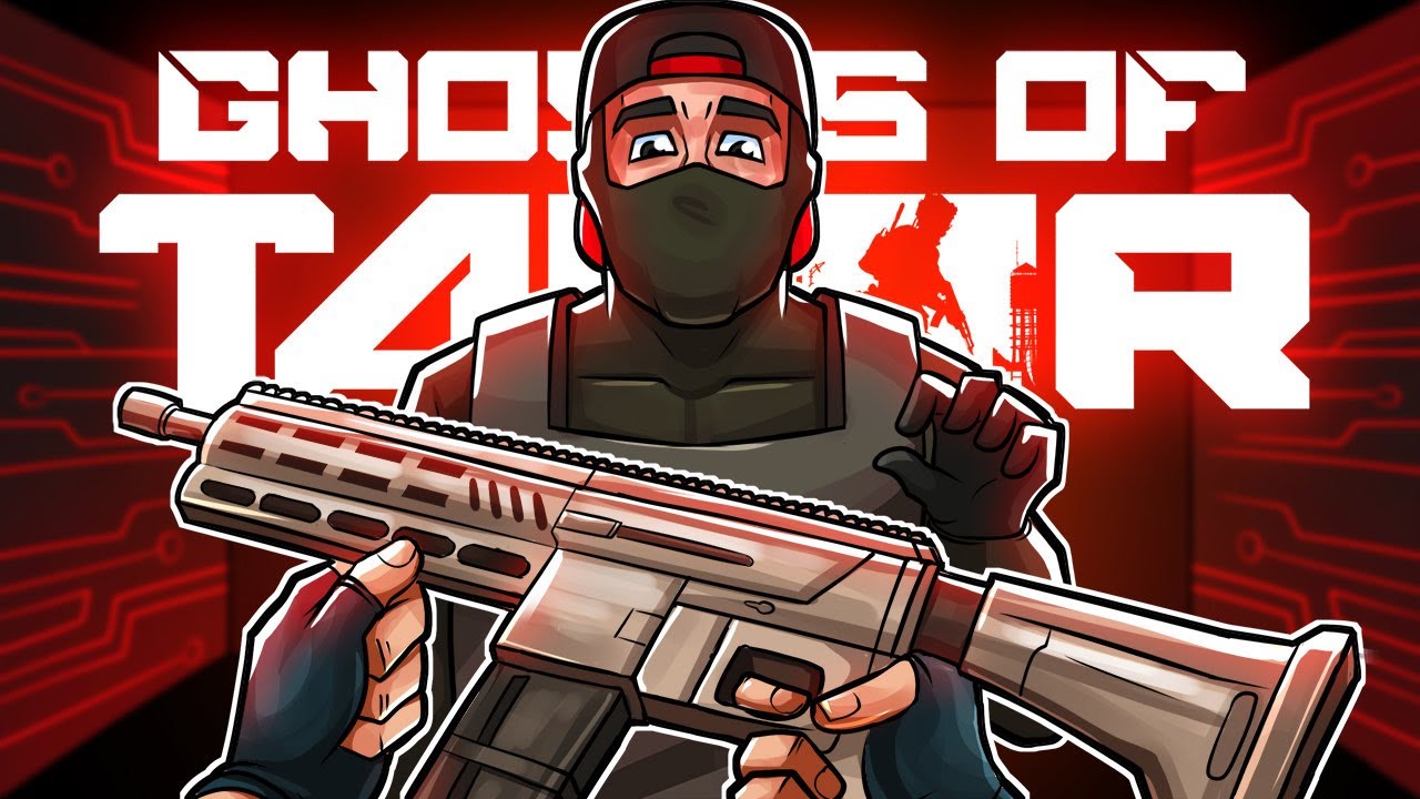 Ghosts of Tabor: It's time to grind for Omega... Plus NEW GAME