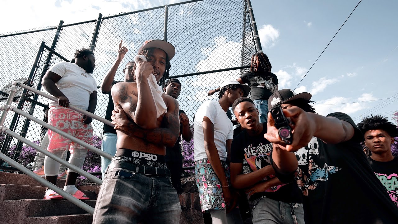 Skizzly x Zo Dolla x Fat E x Kilo Shoy x Chapo x Craydini -