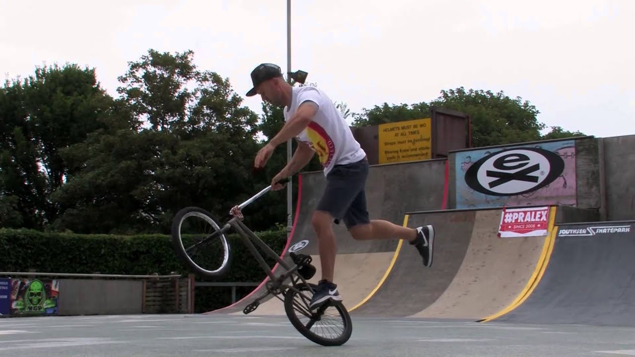 KOC 13 FLATLAND FINALS