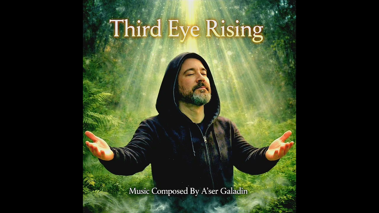 Third Eye Rising