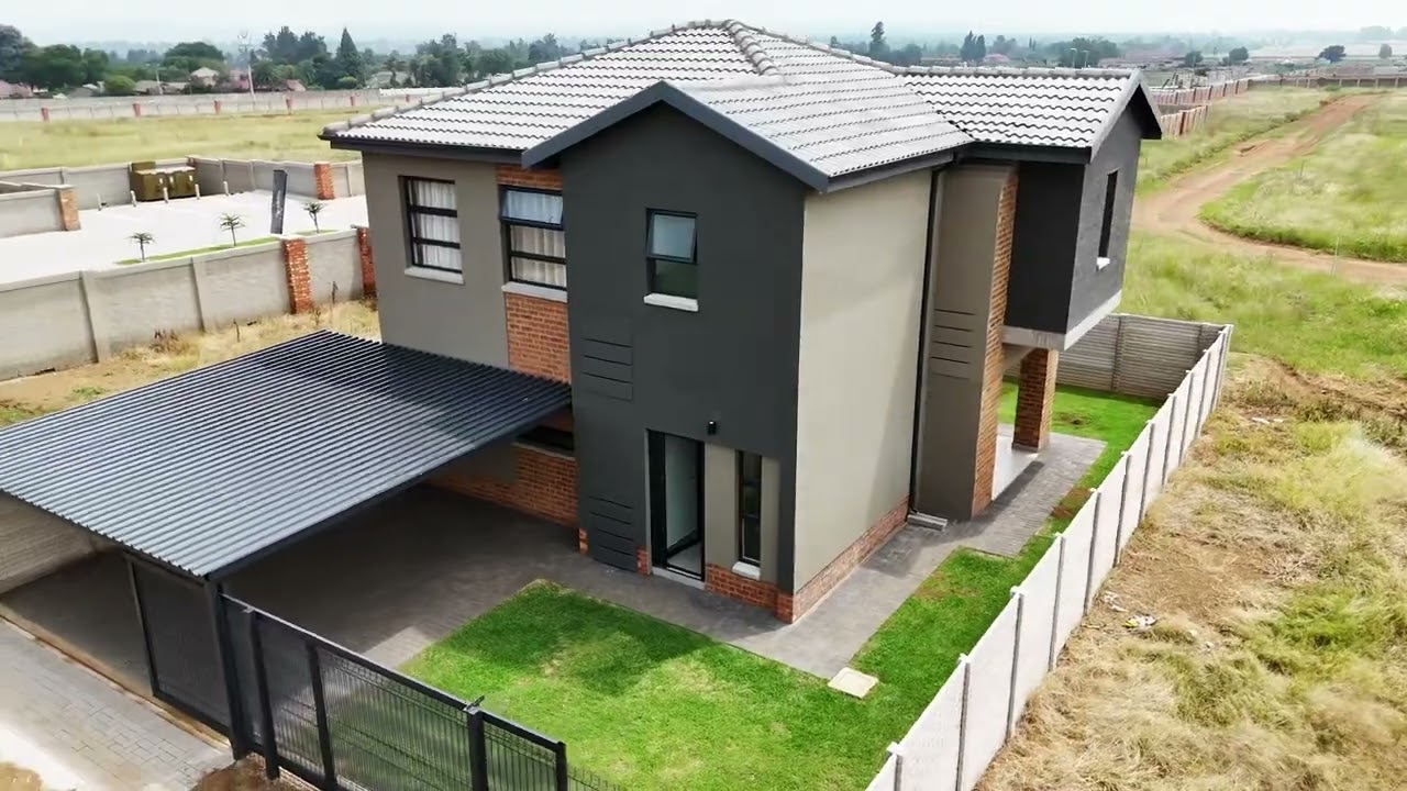 Thrive Lifestyle Estate