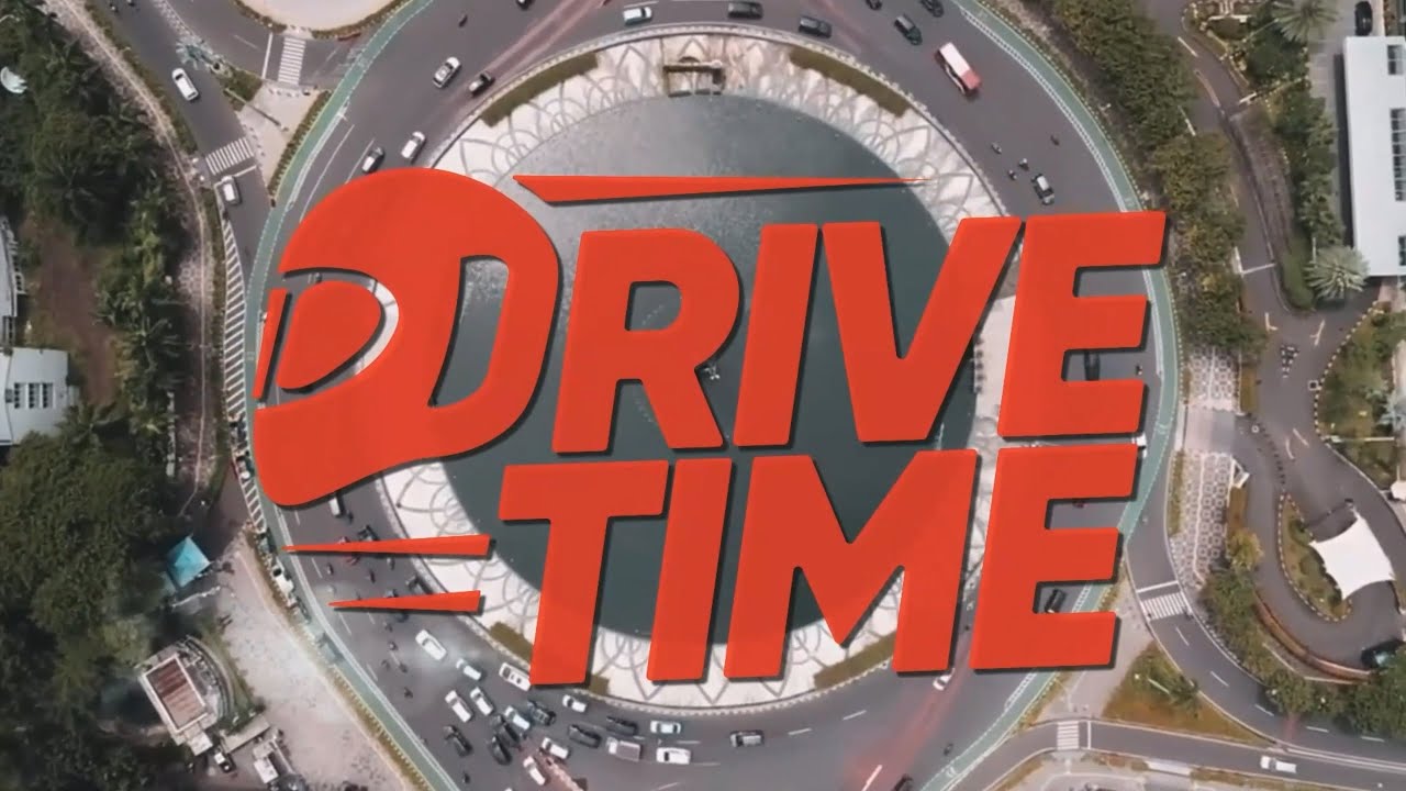 Drive Time Debut Ep.1 - 01092026