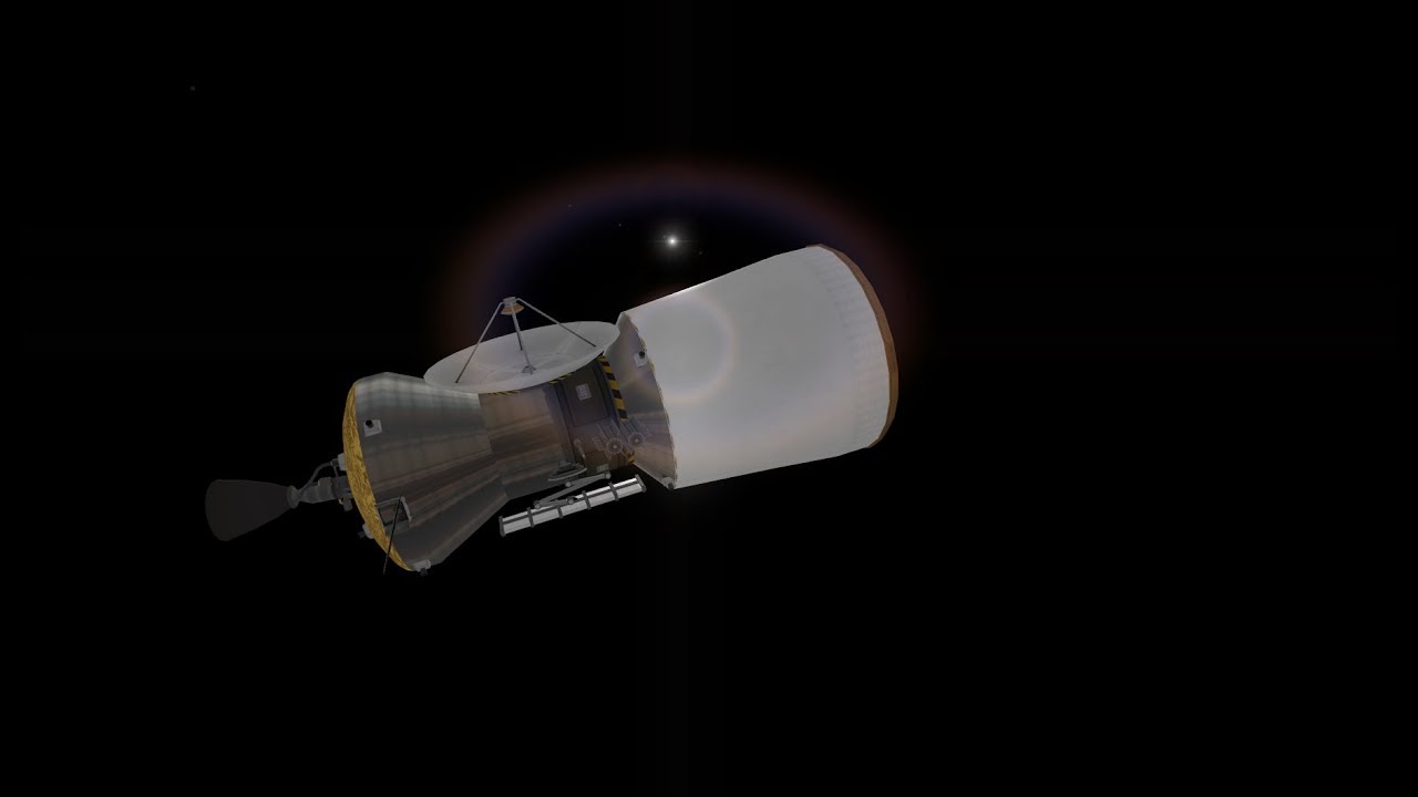 KSP RP-0 