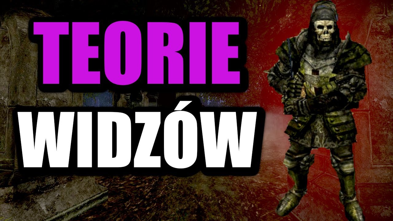 TEORIE FAN&Oacute;W GOTHICA - UPADŁY PALADYN INUBIS odc. 1