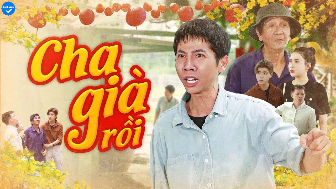 Cha Mượn Tiền Bị Đăng Lên Mạng, Con Cái Phải Trả Nợ Thay Và Cái Kết Đau Lòng - Anh Gàkon