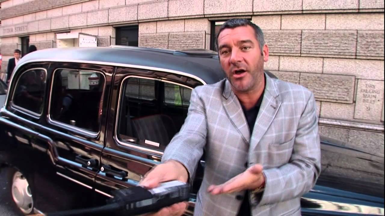 National Treasure 2 - Behind The Scenes 2 (HD)