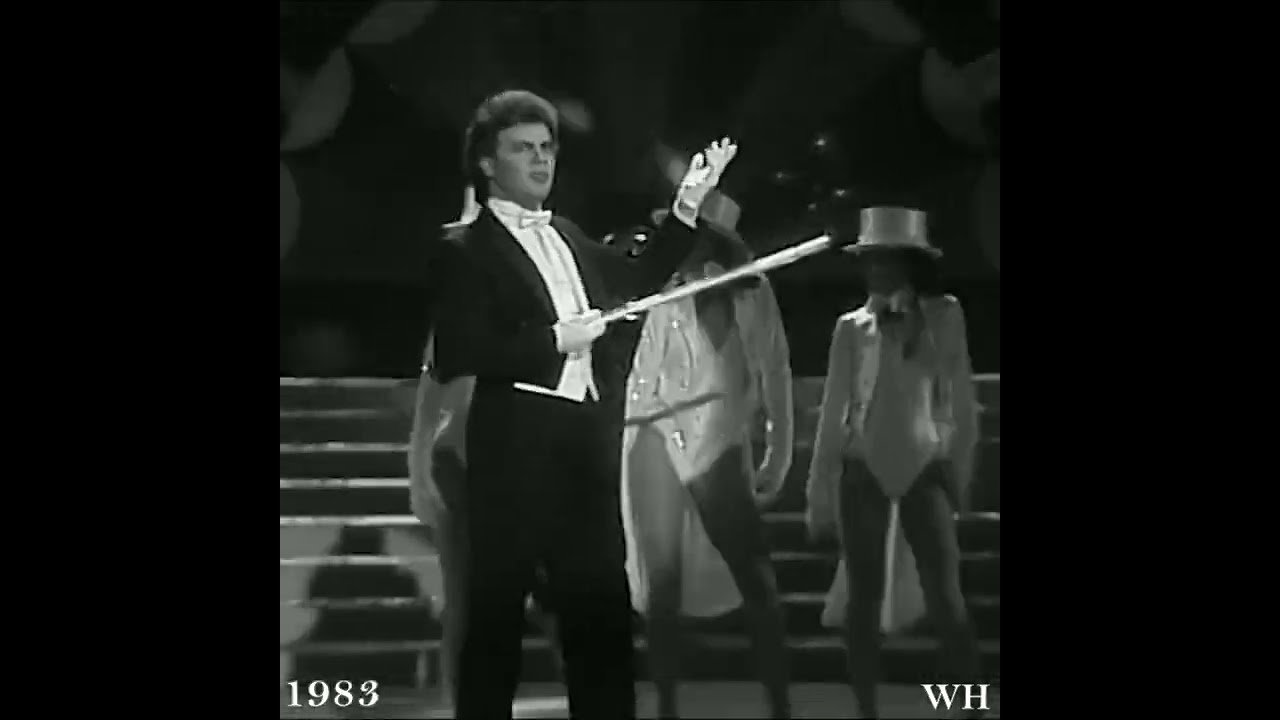 Puttin' On The Ritz - 1930 | 1939 | 1983 ♫