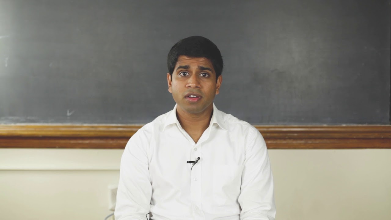 Admissions Advice: Recommendations