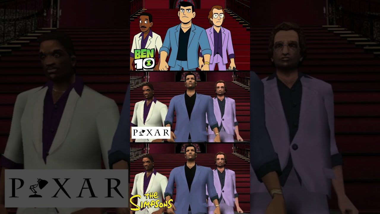 GTA VICE CITY Final Mission #gta  #games  #gameplay