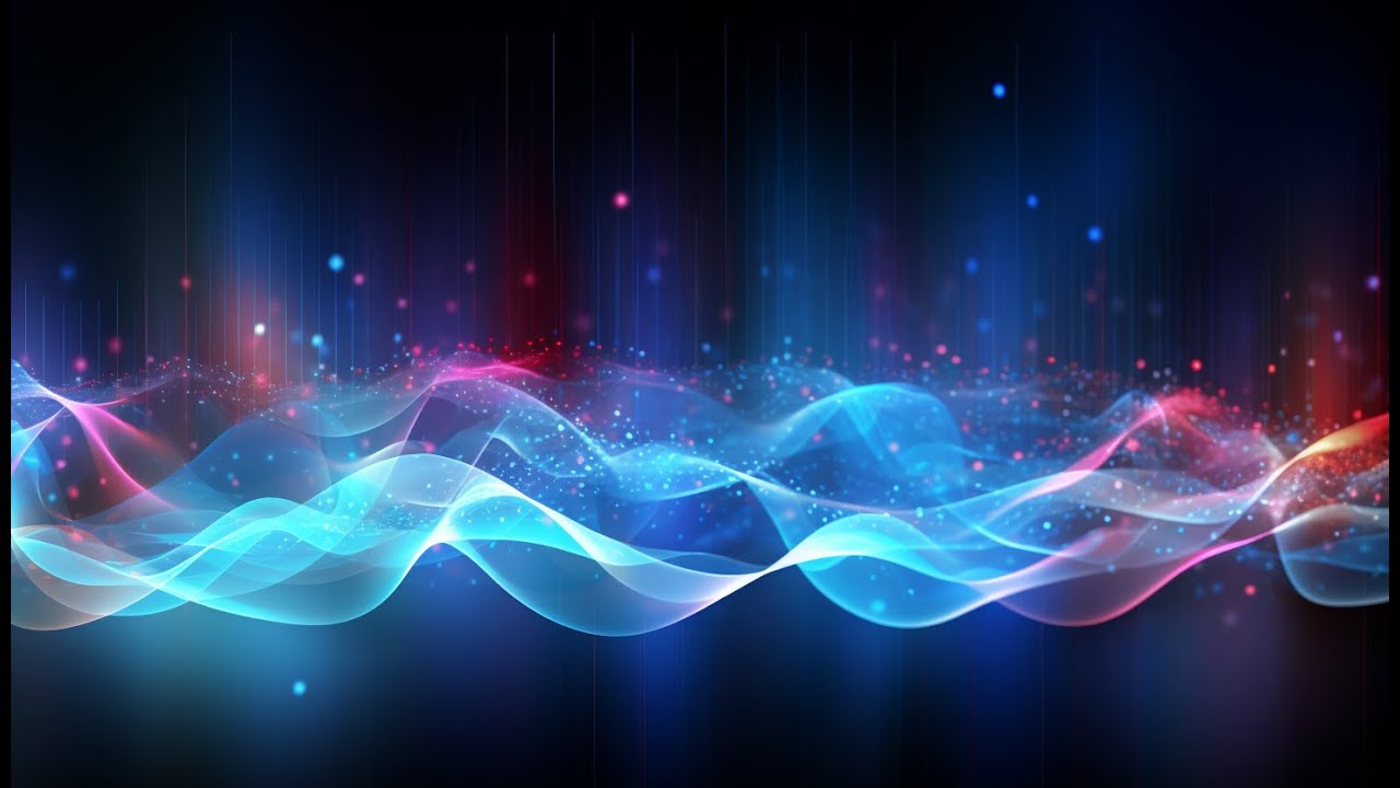 40 Hz High Focus Brain Power Booster