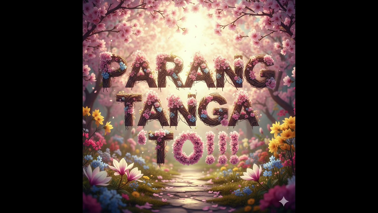 PARANG TANGA 'TO!!!