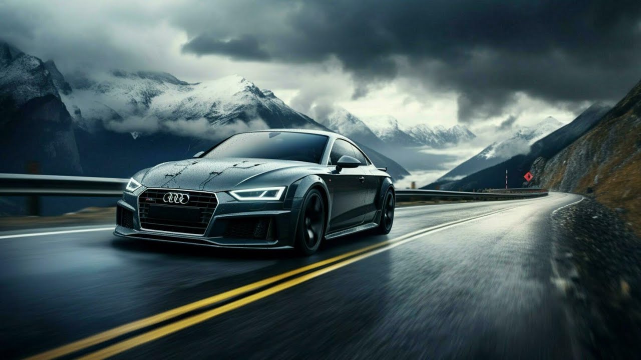 When the Lights Go Out – Deep Night Drive Vibes #carmusic