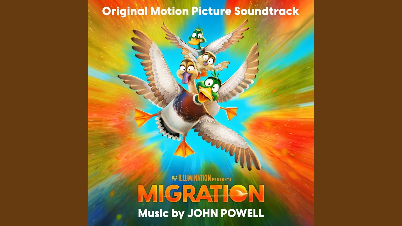 Join Our Migration