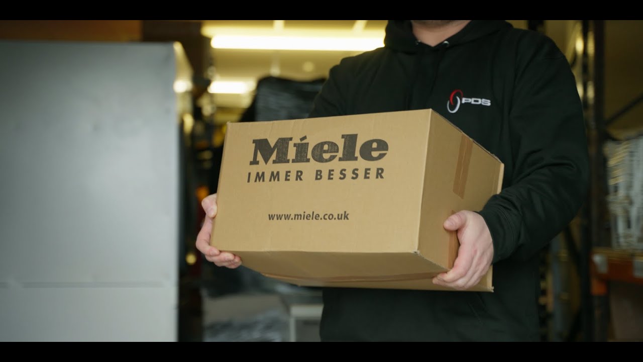 Miele Professional Partner Network Video | Miele Professional