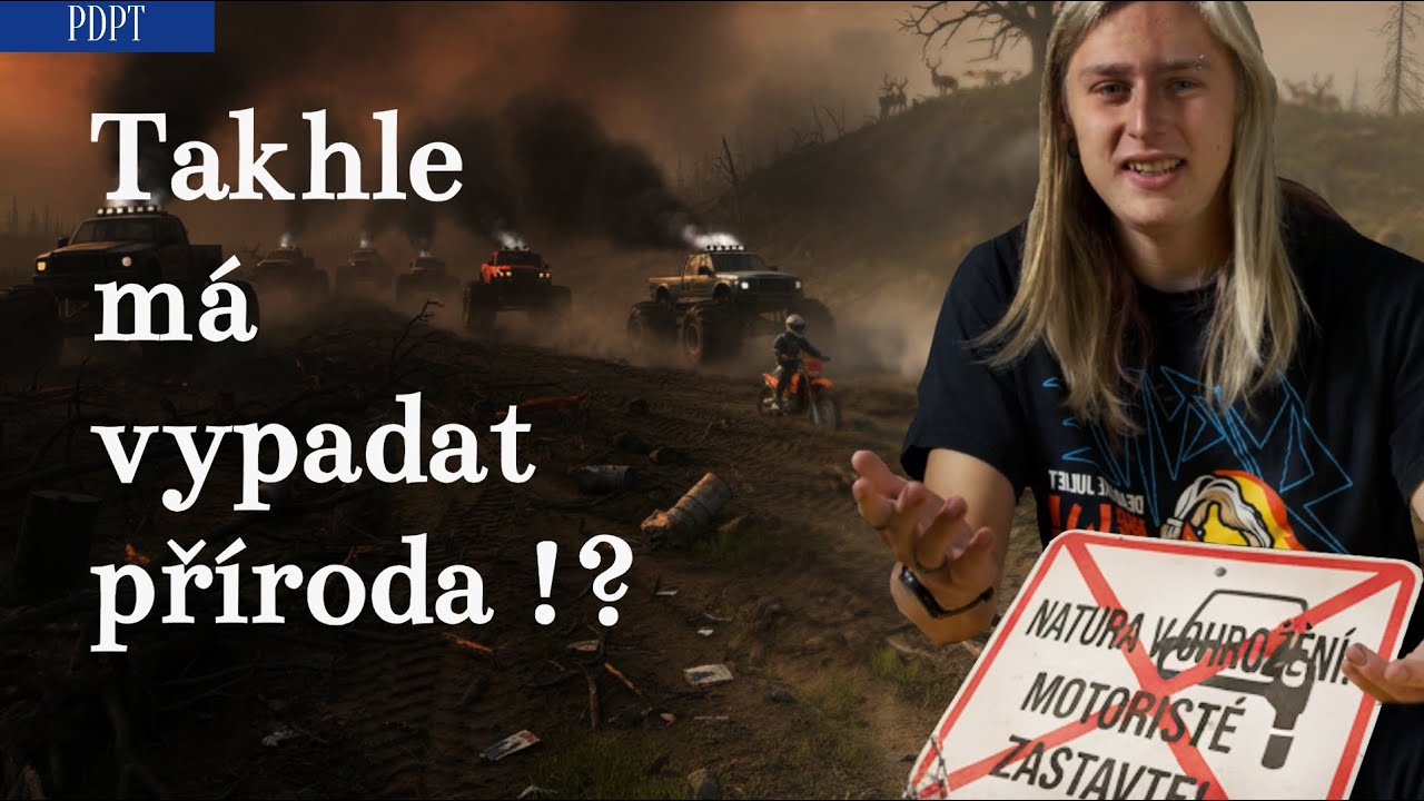 Povolební díl - PDPT
