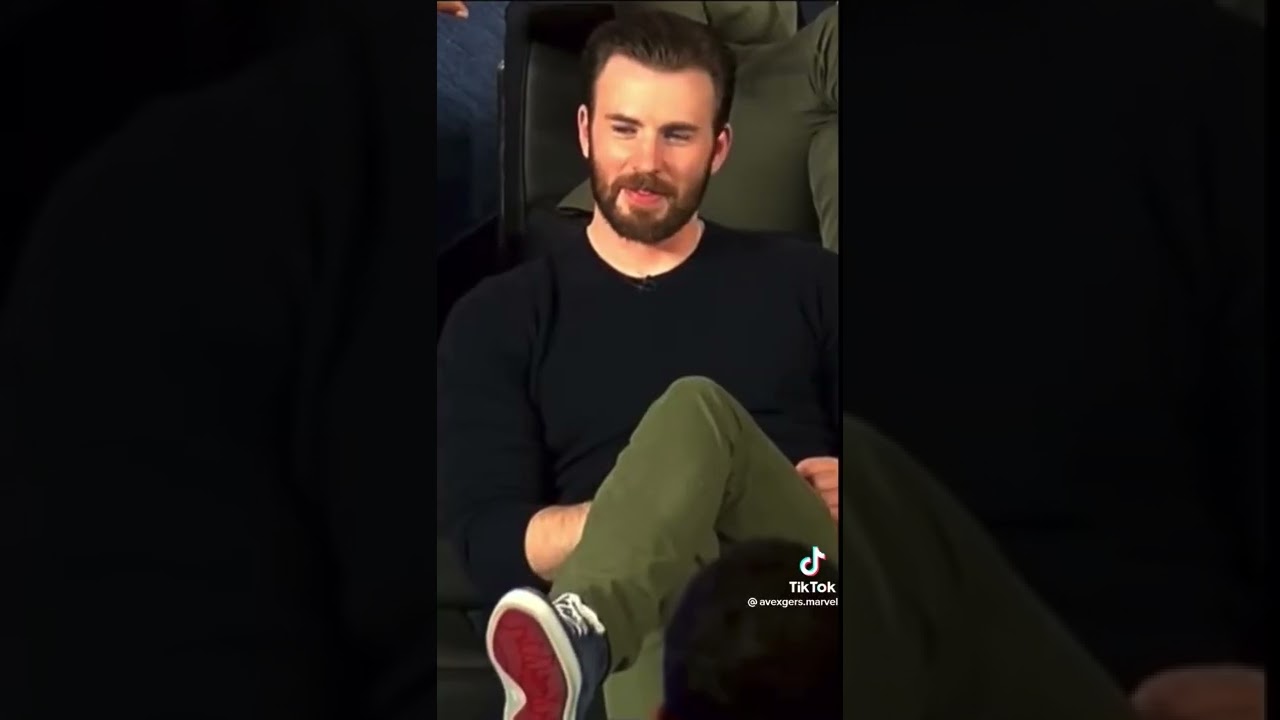 marvel cast pov/creator on tik tok:@avexgers.marvel