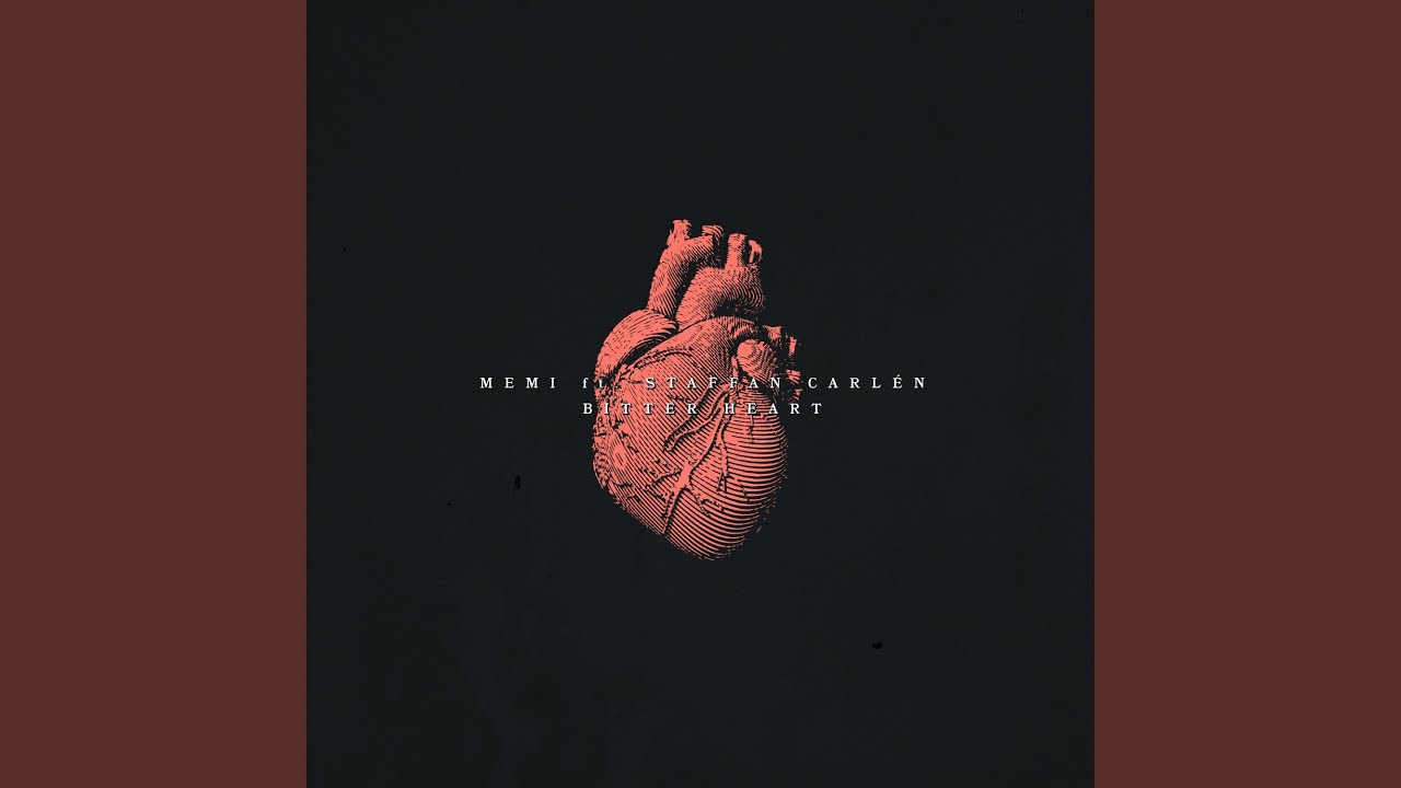 Bitter Heart