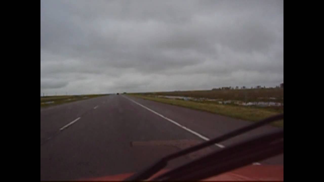 fitito en la ruta 2