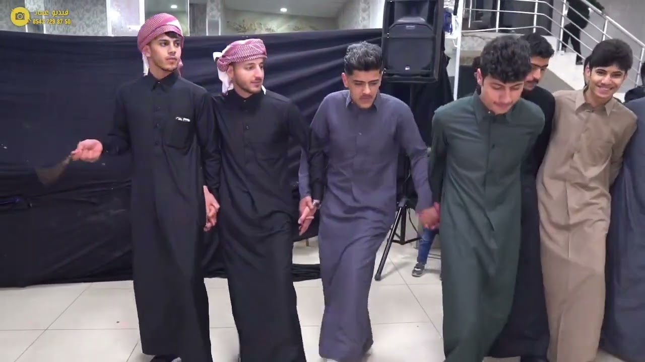 افراح المجاودة الشمر اورفا العريس [ابراهيم احمد الظاهر ] الفنان محمد الجبوري