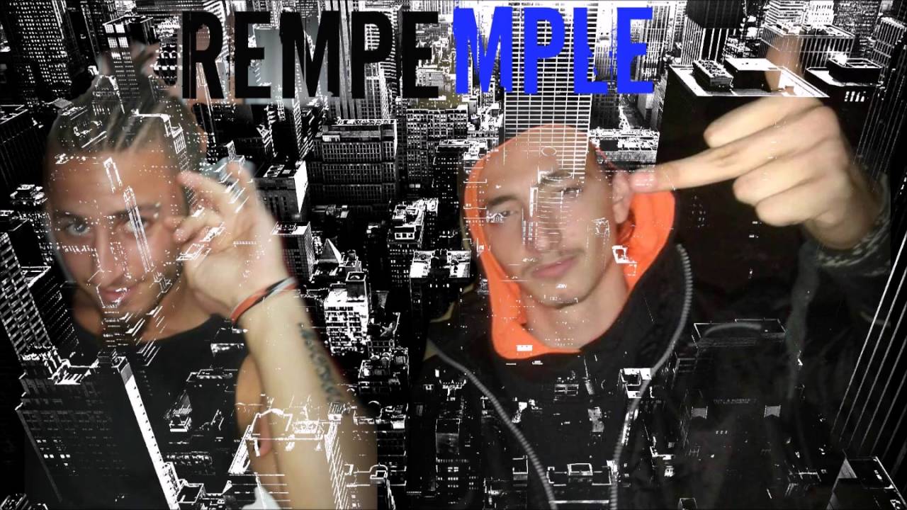 Rempellos Feat Athropos Mple - REMPEMPLE