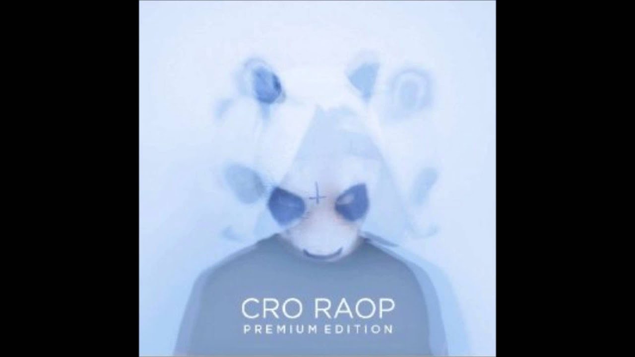 Album #1 CRO - King Of Raop / Easy Guido Craveiro Reggae Remix