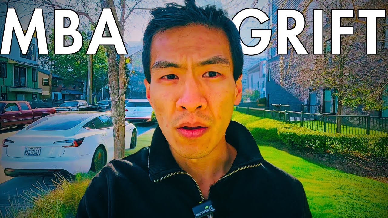 Сравнение программ MBA и PhD в области искусственного интеллекта в Уортонской школе бизнеса и в 2...