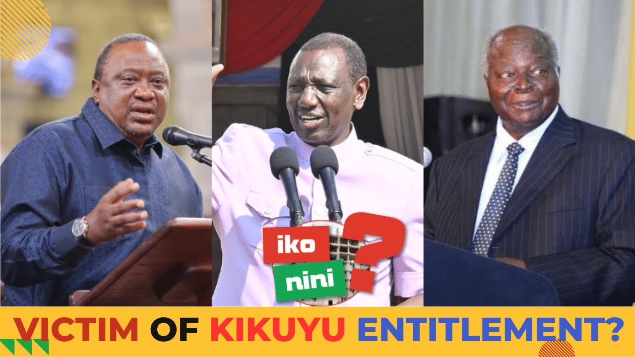 Ep 528 Phares Kariuki  part 2  Kenya Presidents: 60 Years of Power, Corruption, and Killings
