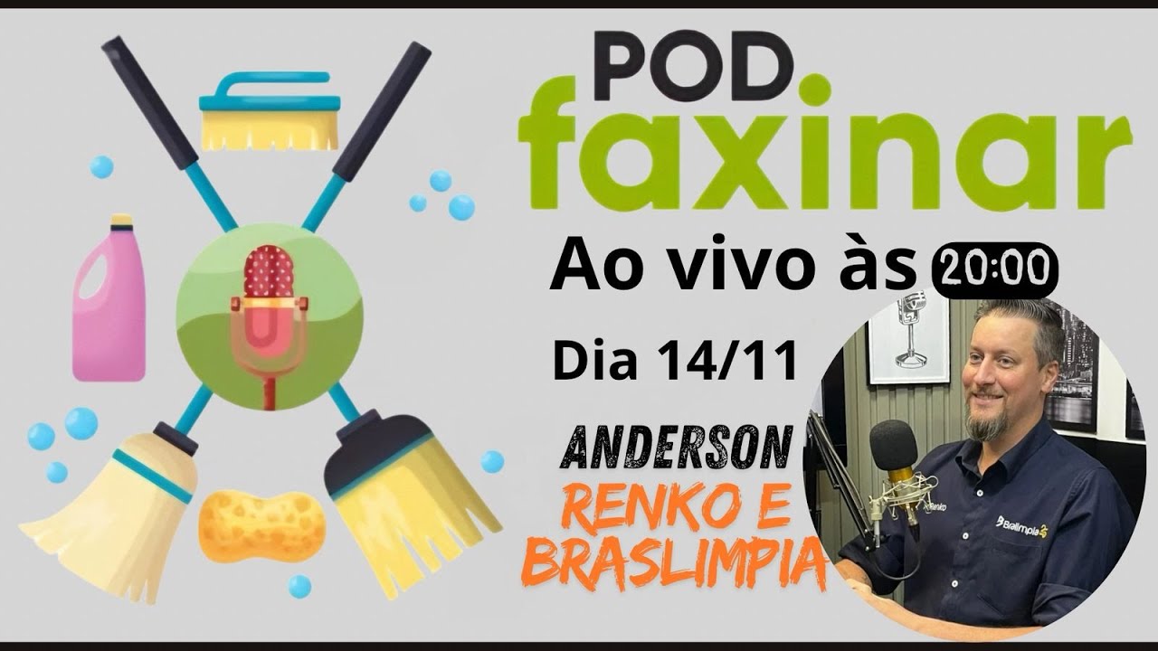 Da Química à Prática: Como a Renko e a Bralimpia Otimizam o Trabalho da Diarista.