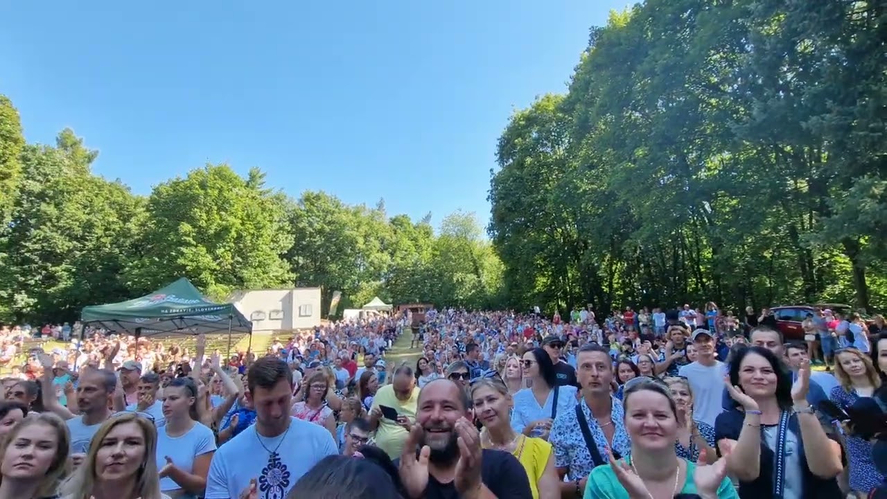 @kollarovcisk - I to i ono [Nelkin prvý koncert](13.08.2023 Zlaté Moravce)