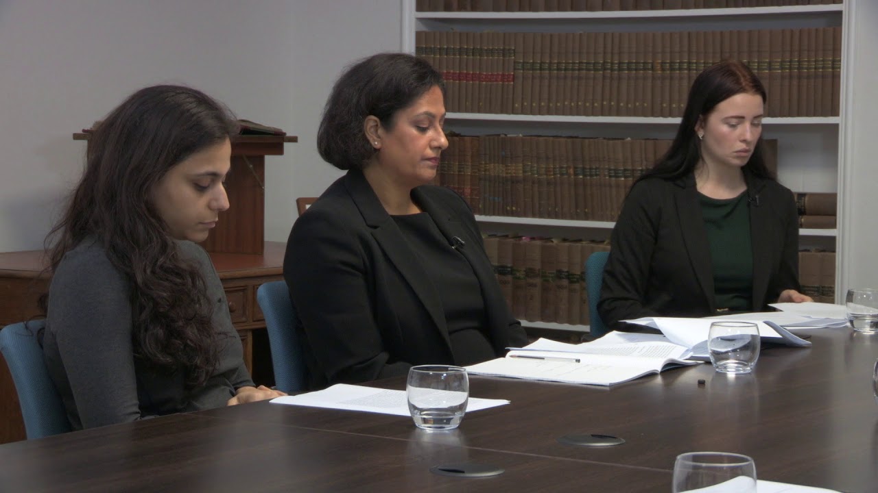 Taxi Licensing Hearing   Refuse HD