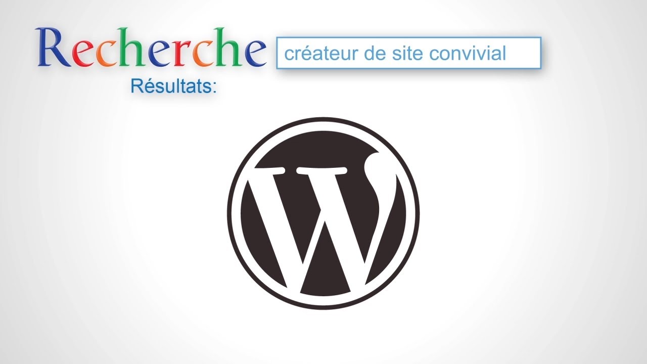 L'h&eacute;bergement WordPress d'HostPapa
