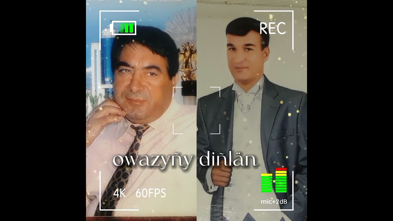 Merdan Asyrow yatlama