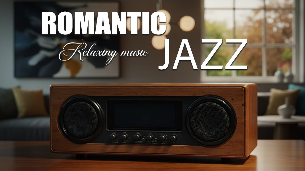 The Jazz Experience The Best Collection of Jazz Songs for Relaxation.