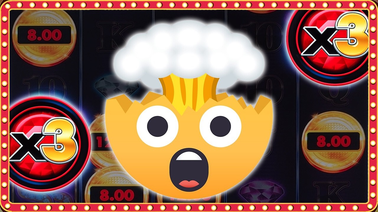 Ultra Volatile Max Stake Slot Play! 😲