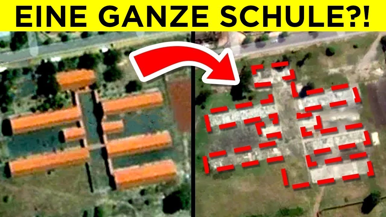 Die größten Diebstähle aller Zeiten!