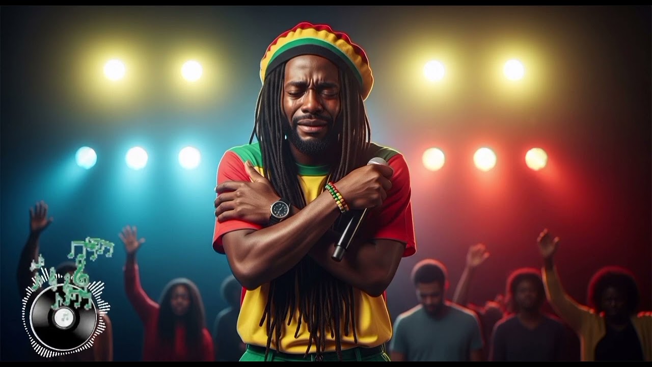 My Faith Is In You Lord  | Best Gospel Reggae Mix 2025 | New Jamaican Vibes