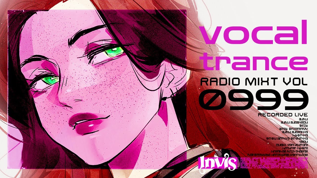 Uplifting Progressive Trance Mix 2026 | Melodic Vocals | Radio MixT #999