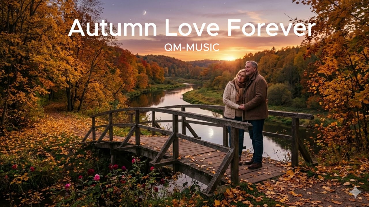 Autumn Love Forever